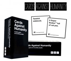 (c) Cards Against Humanity