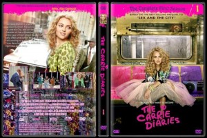 The Carrie Diaries 