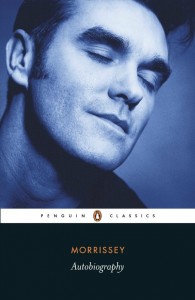 Autobiography, Morrissey