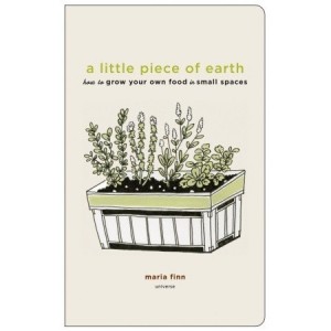 (c) A Little Piece of Earth