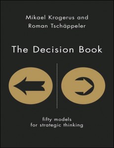 (c) The Decision Book