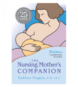 (c) The Nursing Mother's Companion